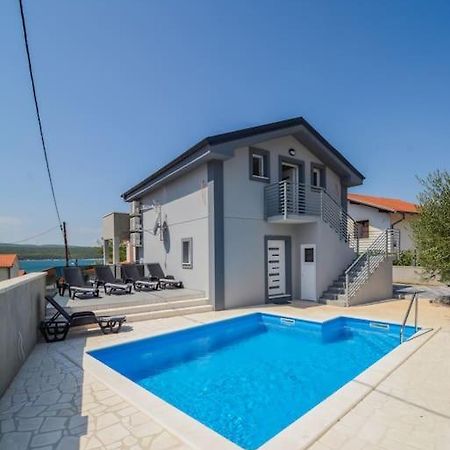 Villa With Amazing View And A Private Pool, Susnjar 1 Kruševo Εξωτερικό φωτογραφία