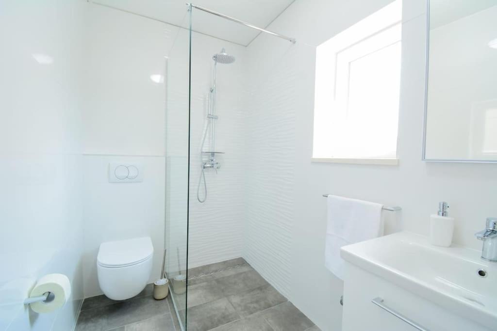 Villa With Amazing View And A Private Pool, Susnjar 1 Kruševo Εξωτερικό φωτογραφία