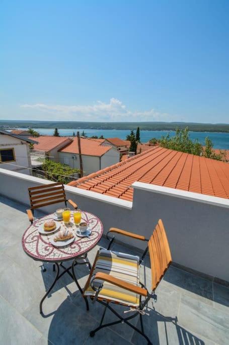 Villa With Amazing View And A Private Pool, Susnjar 1 Kruševo Εξωτερικό φωτογραφία