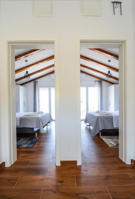 Villa With Amazing View And A Private Pool, Susnjar 1 Kruševo Εξωτερικό φωτογραφία
